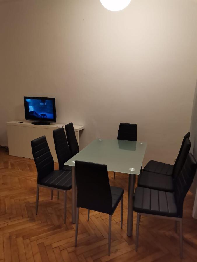 Museum Quartier Apartment Viena Exterior foto